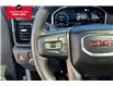 2023 GMC Sierra 1500 AT4X (Stk: 66110U) in Calgary - Image 20 of 35