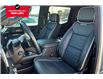 2023 GMC Sierra 1500 AT4X (Stk: 66110U) in Calgary - Image 26 of 35
