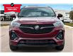 2023 Buick Encore GX Select (Stk: 56221U) in Calgary - Image 3 of 34