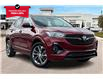 2023 Buick Encore GX Select (Stk: 56221U) in Calgary - Image 11 of 34