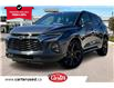 2021 Chevrolet Blazer RS (Stk: 50248U) in Calgary - Image 1 of 34