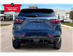2021 Chevrolet Blazer RS (Stk: 50248U) in Calgary - Image 4 of 34