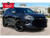 2021 Chevrolet Blazer RS (Stk: 50248U) in Calgary - Image 11 of 34