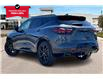 2021 Chevrolet Blazer RS (Stk: 50248U) in Calgary - Image 12 of 34