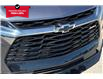 2021 Chevrolet Blazer RS (Stk: 50248U) in Calgary - Image 29 of 34