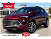 2025 Buick Encore GX Avenir (Stk: 45098UA) in Calgary - Image 1 of 33