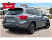 2020 Nissan Pathfinder SL Premium (Stk: 43014U) in Calgary - Image 2 of 36