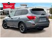 2020 Nissan Pathfinder SL Premium (Stk: 43014U) in Calgary - Image 12 of 36