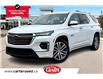 2022 Chevrolet Traverse High Country (Stk: 65732U) in Calgary - Image 1 of 36