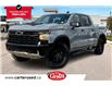 2024 Chevrolet Silverado 1500 ZR2 (Stk: 38126U) in Calgary - Image 1 of 34