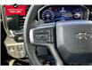 2024 Chevrolet Silverado 1500 ZR2 (Stk: 38126U) in Calgary - Image 19 of 34