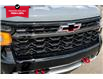 2024 Chevrolet Silverado 1500 ZR2 (Stk: 38126U) in Calgary - Image 29 of 34