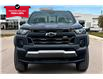 2024 Chevrolet Colorado Trail Boss (Stk: 57552U) in Calgary - Image 3 of 34