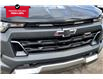 2024 Chevrolet Colorado Trail Boss (Stk: 57552U) in Calgary - Image 29 of 34