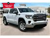 2020 GMC Sierra 1500 SLE (Stk: 00940UA) in Calgary - Image 9 of 32