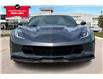 2018 Chevrolet Corvette Z06 (Stk: 00942U) in Calgary - Image 3 of 31