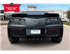 2018 Chevrolet Corvette Z06 (Stk: 00942U) in Calgary - Image 4 of 31