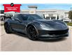 2018 Chevrolet Corvette Z06 (Stk: 00942U) in Calgary - Image 11 of 31