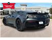 2018 Chevrolet Corvette Z06 (Stk: 00942U) in Calgary - Image 12 of 31