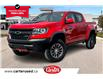 2019 Chevrolet Colorado ZR2 (Stk: 05015U) in Calgary - Image 1 of 34