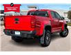 2019 Chevrolet Colorado ZR2 (Stk: 05015U) in Calgary - Image 2 of 34