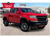 2019 Chevrolet Colorado ZR2 (Stk: 05015U) in Calgary - Image 11 of 34
