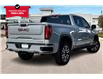 2024 GMC Sierra 1500 AT4 (Stk: 67265U) in Calgary - Image 2 of 35