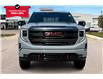 2024 GMC Sierra 1500 AT4 (Stk: 67265U) in Calgary - Image 3 of 35
