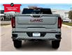 2024 GMC Sierra 1500 AT4 (Stk: 67265U) in Calgary - Image 4 of 35