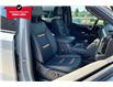 2024 GMC Sierra 1500 AT4 (Stk: 67265U) in Calgary - Image 7 of 35