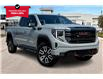 2024 GMC Sierra 1500 AT4 (Stk: 67265U) in Calgary - Image 11 of 35