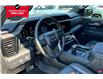 2024 GMC Sierra 1500 AT4 (Stk: 67265U) in Calgary - Image 13 of 35