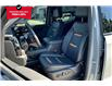 2024 GMC Sierra 1500 AT4 (Stk: 67265U) in Calgary - Image 26 of 35