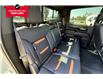 2024 GMC Sierra 1500 AT4 (Stk: 67265U) in Calgary - Image 28 of 35