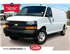 2023 Chevrolet Express 2500 Work Van (Stk: 60665U) in Calgary - Image 1 of 28