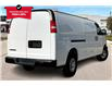 2023 Chevrolet Express 2500 Work Van (Stk: 60665U) in Calgary - Image 2 of 28