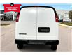 2023 Chevrolet Express 2500 Work Van (Stk: 60665U) in Calgary - Image 4 of 28