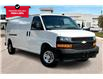 2023 Chevrolet Express 2500 Work Van (Stk: 60665U) in Calgary - Image 9 of 28