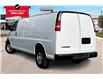 2023 Chevrolet Express 2500 Work Van (Stk: 60665U) in Calgary - Image 10 of 28