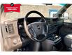 2023 Chevrolet Express 2500 Work Van (Stk: 60665U) in Calgary - Image 11 of 28