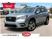 2020 Subaru Ascent Touring (Stk: 43074U) in Calgary - Image 1 of 34