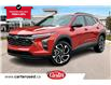 2024 Chevrolet Trax 2RS (Stk: 46767U) in Calgary - Image 1 of 32