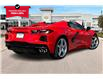 2021 Chevrolet Corvette Stingray (Stk: 13672U) in Calgary - Image 2 of 29