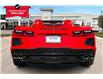 2021 Chevrolet Corvette Stingray (Stk: 13672U) in Calgary - Image 4 of 29