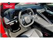 2021 Chevrolet Corvette Stingray (Stk: 13672U) in Calgary - Image 12 of 29