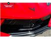2021 Chevrolet Corvette Stingray (Stk: 13672U) in Calgary - Image 24 of 29