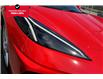 2021 Chevrolet Corvette Stingray (Stk: 13672U) in Calgary - Image 25 of 29