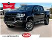 2022 Chevrolet Colorado ZR2 (Stk: 25031U) in Calgary - Image 1 of 34