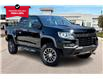 2022 Chevrolet Colorado ZR2 (Stk: 25031U) in Calgary - Image 11 of 34