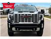 2025 GMC Sierra 3500HD Denali (Stk: 40555U) in Calgary - Image 3 of 35